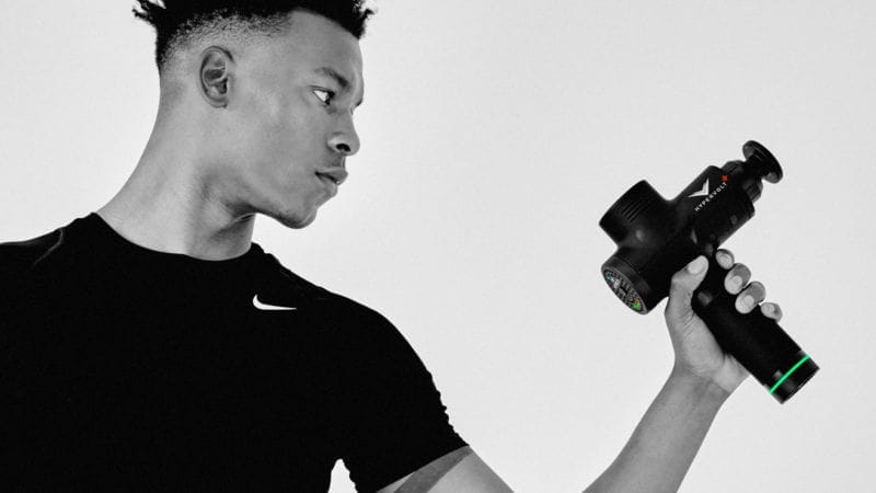 Come e quando usare correttamente la pistola massaggiante