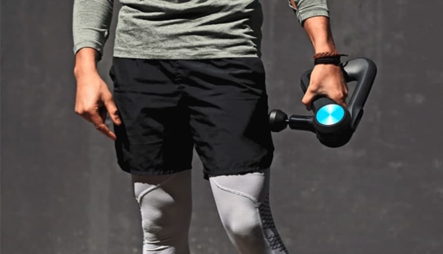 theragun pro recensione