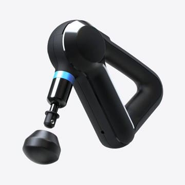 Theragun Elite Recensione: la più versatile tra le pistole massaggianti Theragun
