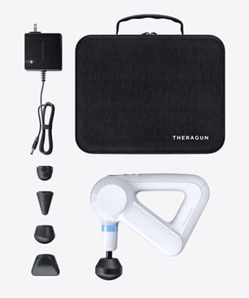 Theragun Elite Recensione: la più versatile tra le pistole massaggianti Theragun