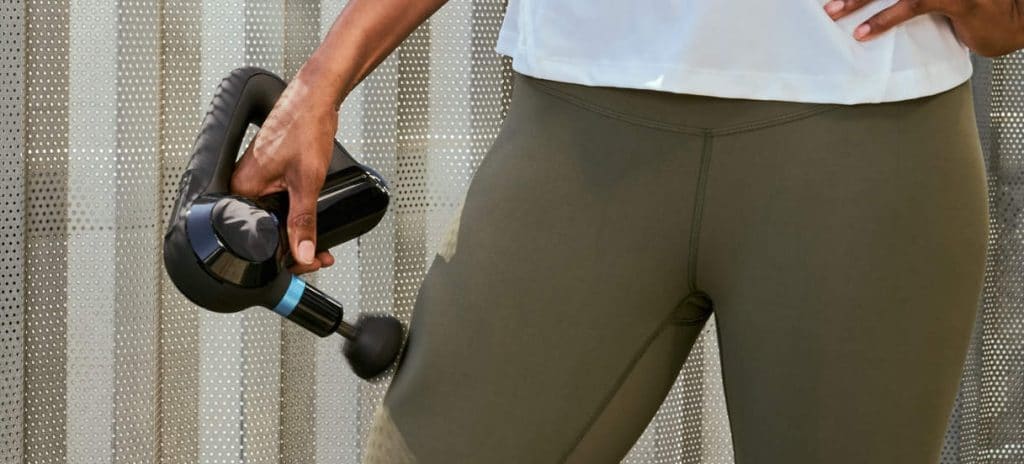 Theragun Elite Recensione: la più versatile tra le pistole massaggianti Theragun