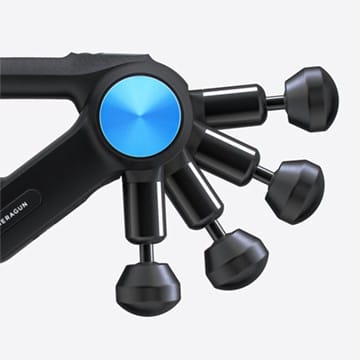 Theragun Pro Recensione: è ancora il Re delle pistole massaggianti o puoi trovare di meglio?