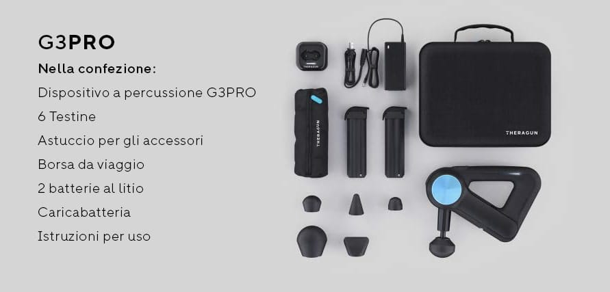 Theragun Pro Recensione: è ancora il Re delle pistole massaggianti o puoi trovare di meglio?