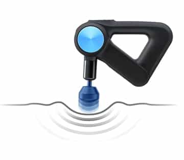 theragun pro forza di stallo