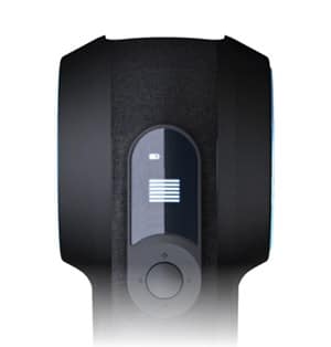 theragun pro schermo oled