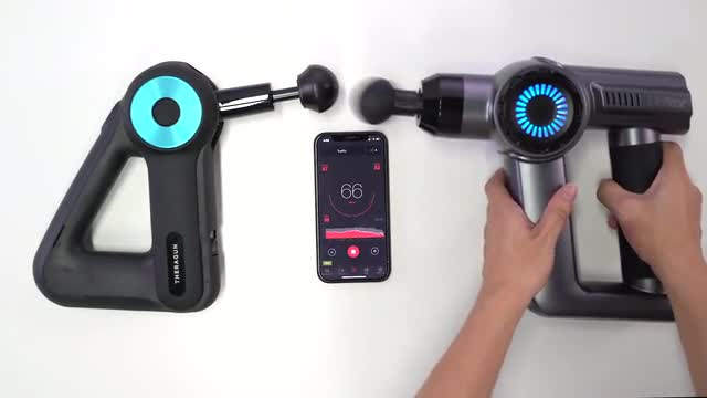 Urikar AT1 Recensione: Una pistola massaggiante innovativa e tecnologica, ma sarà anche performante?