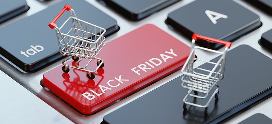 black friday offerte