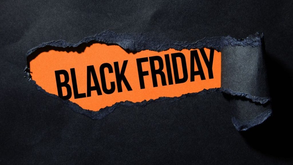offerte black friday