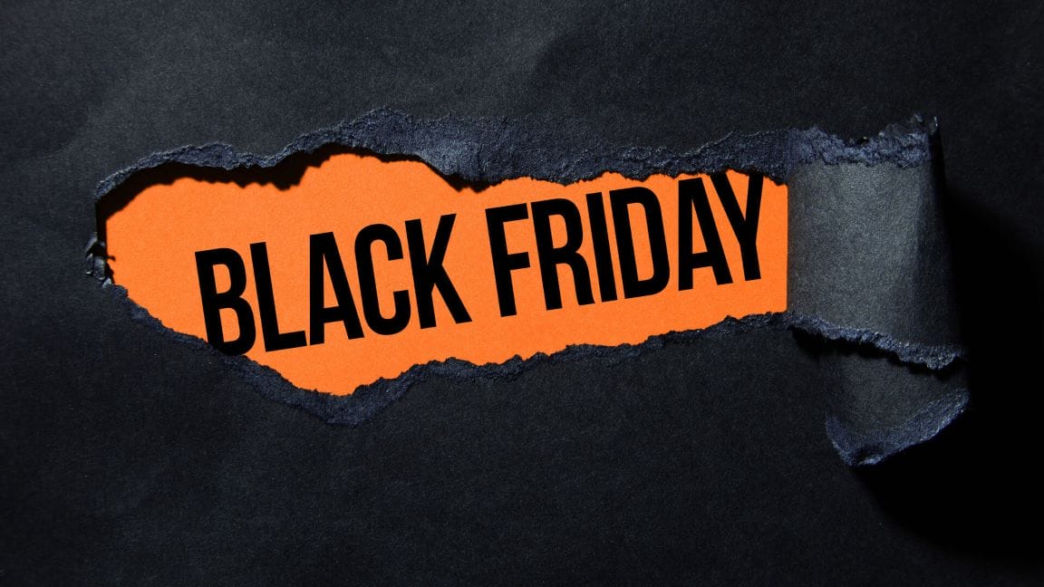 offerte black friday