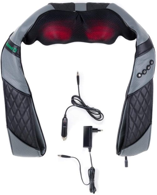 tesmed massaggiatore cervicale