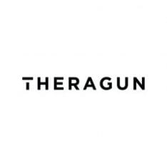theragun logo
