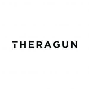 theragun logo