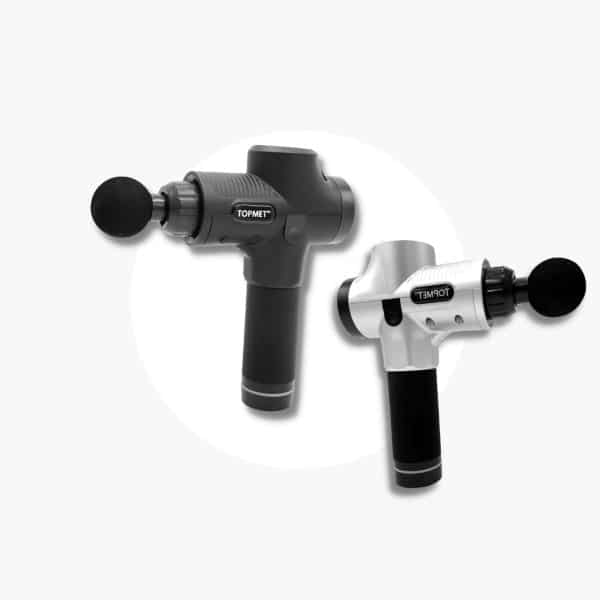 Come risparmiare fino al 50% su una pistola massaggiante, ecco i coupon