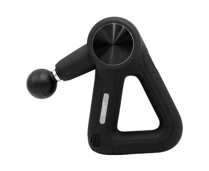 Come risparmiare fino al 50% su una pistola massaggiante, ecco i coupon