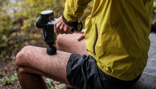 Pistola massaggiante Topmet scontata al 20% con questo coupon