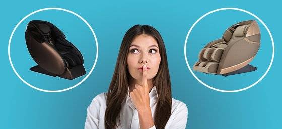 migliore poltrona massaggiante