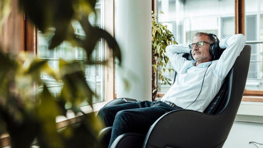 poltrona massaggiante migliore