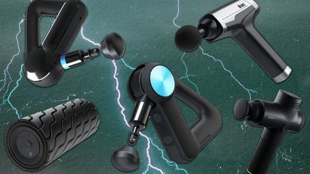 theragun pro alternative