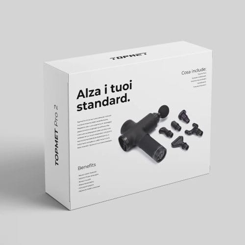 topmet pro 2 opinioni