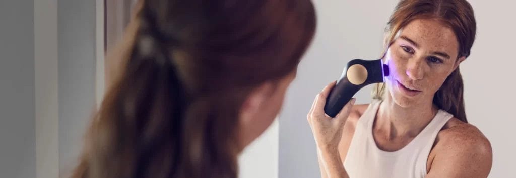 Theragun theraface Pro