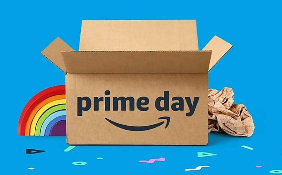 prime day amazon offerte