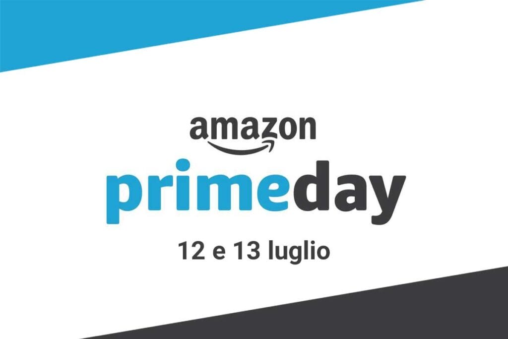 amazon prime day offerte sconti